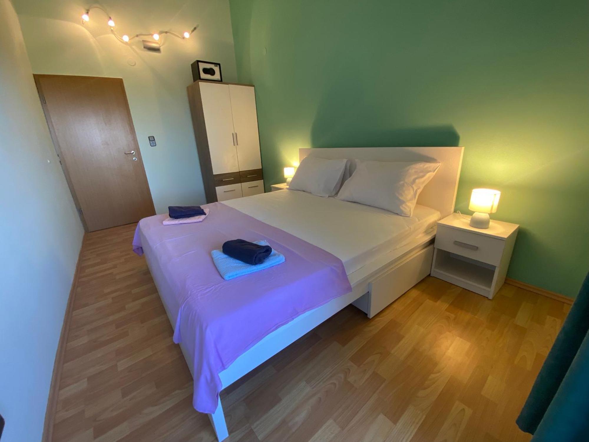 Cukon Holiday Home بريمونتيرا الغرفة الصورة