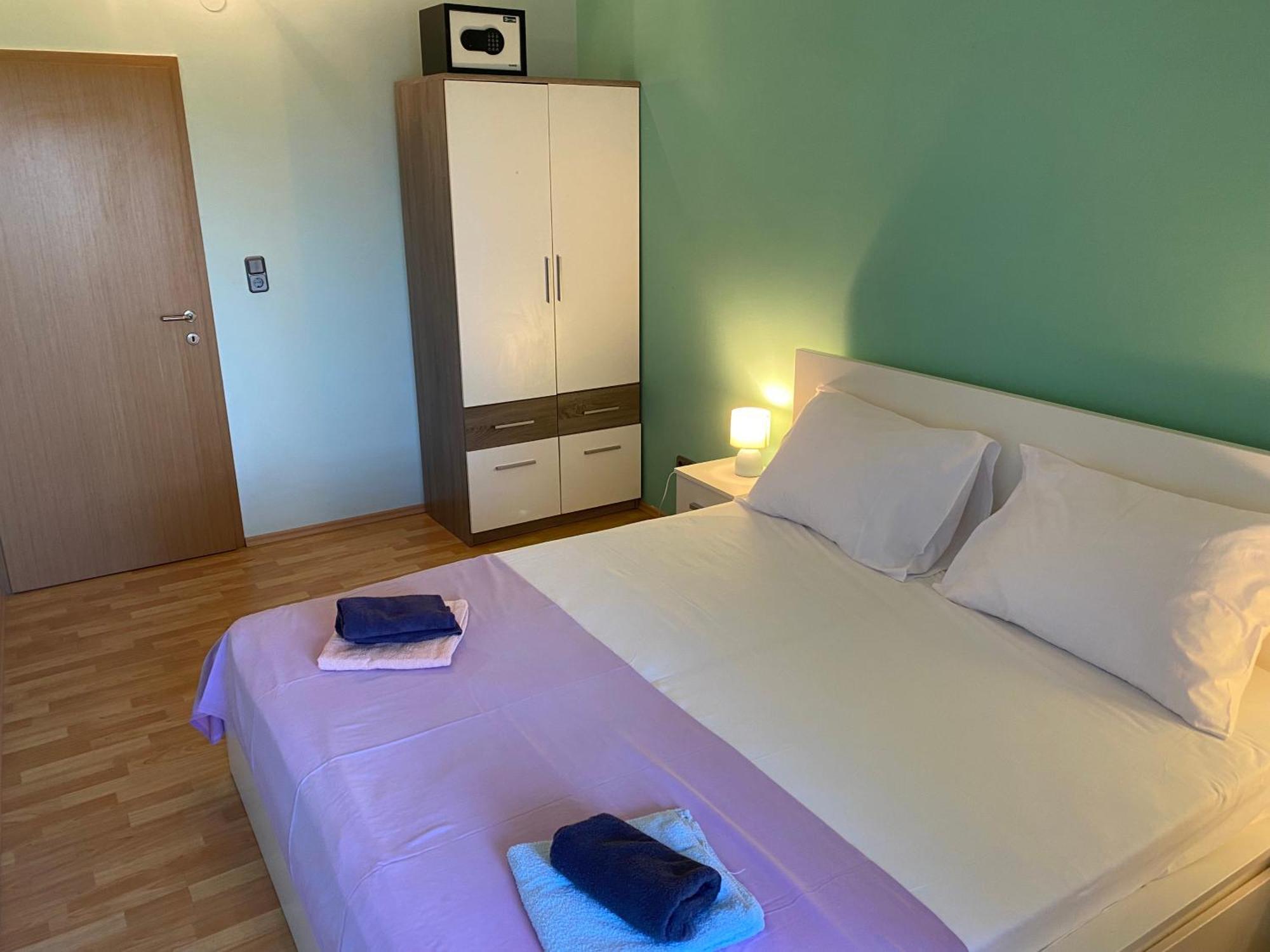 Cukon Holiday Home بريمونتيرا الغرفة الصورة